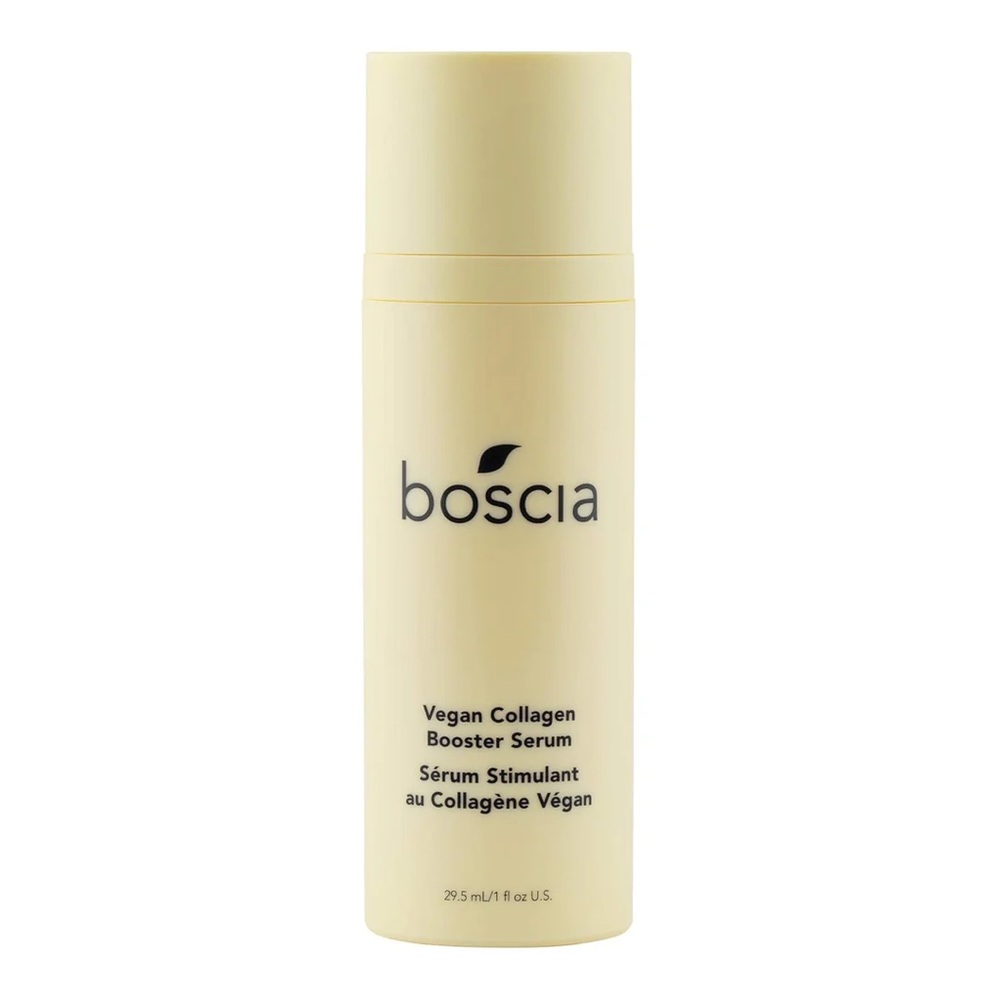 Boscia Vegan Collagen Booster Serum